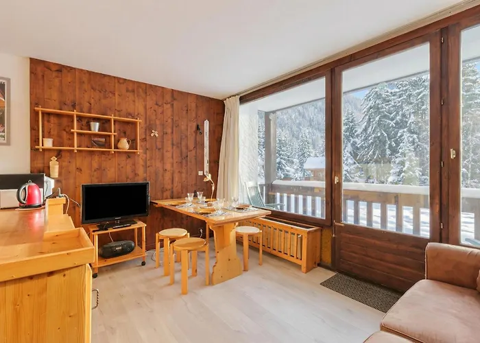 Devouassoux Apartman