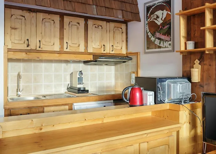 Apartman Devouassoux