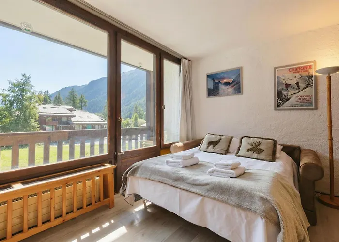 Devouassoux Apartman