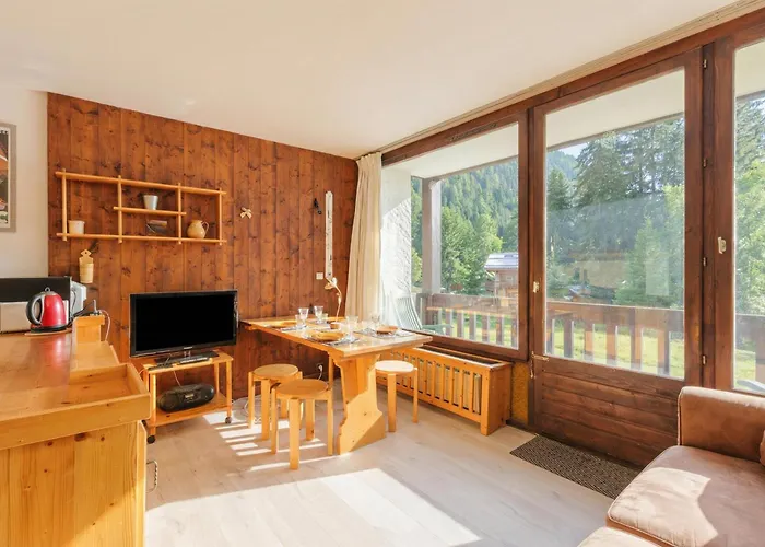 Devouassoux * Chamonix