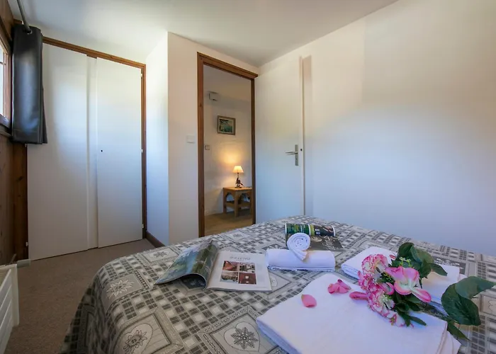 Devouassoux * 霞慕尼