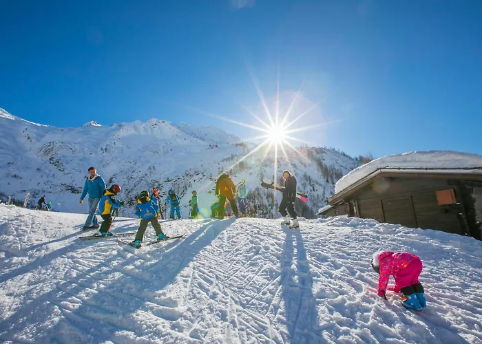 Lägenhet Devouassoux *