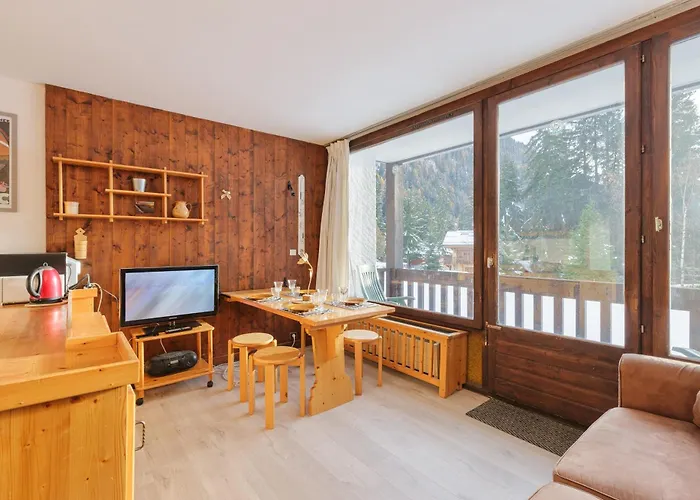 Devouassoux Lägenhet *