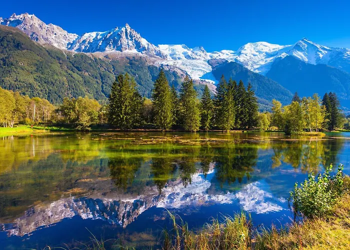 Devouassoux Lägenhet *