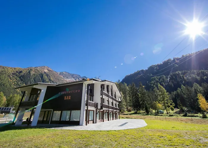 Devouassoux Lägenhet Chamonix